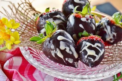 Healthy Foods That Are Actually Unhealthy