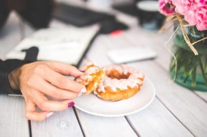 Intuitive Eating Principles - Discover the Satisfaction Factor