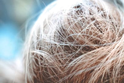 10 Easy Hacks For Making Your Own Hair Mask