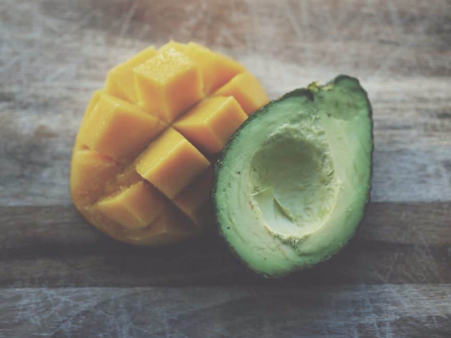 The Health Benefits of Mangoes