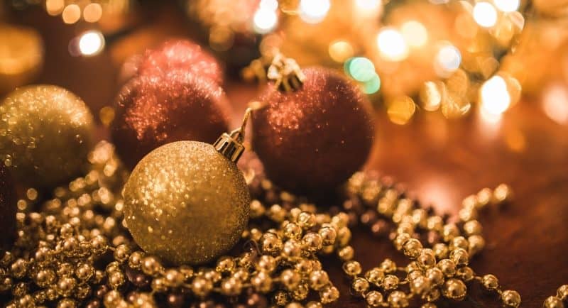 How To Overcome The Stress Of The Festive Season
