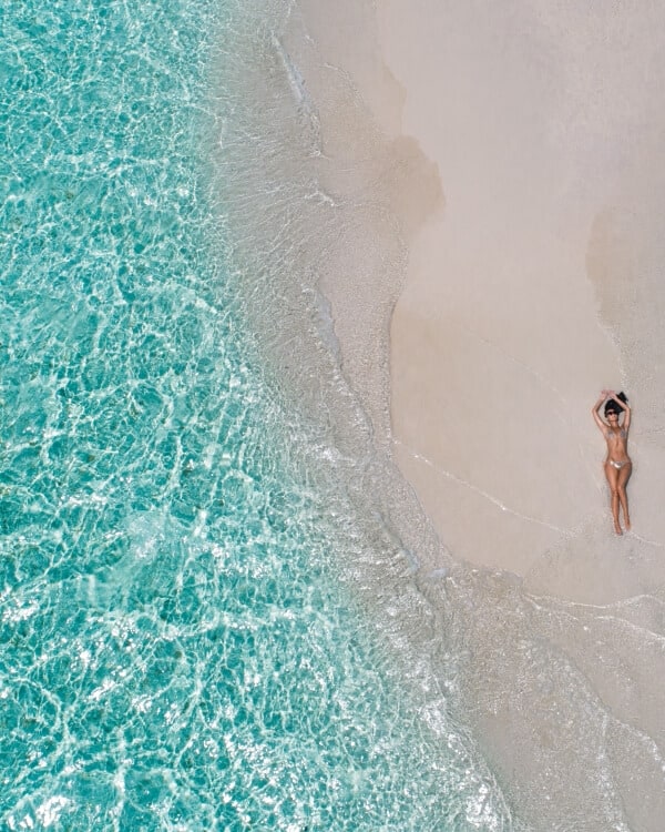 Tanning In Brazil