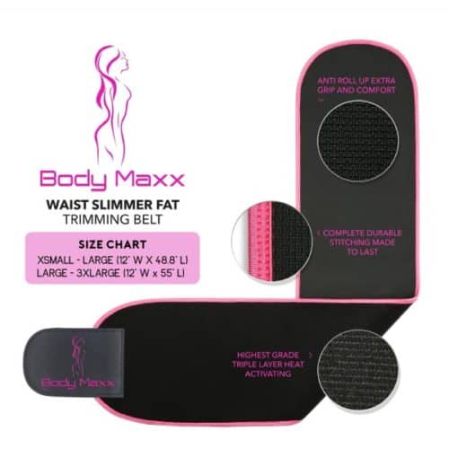 Waist Slimmer Image