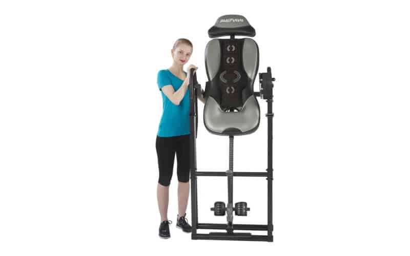 Choose Inversion Table (1)