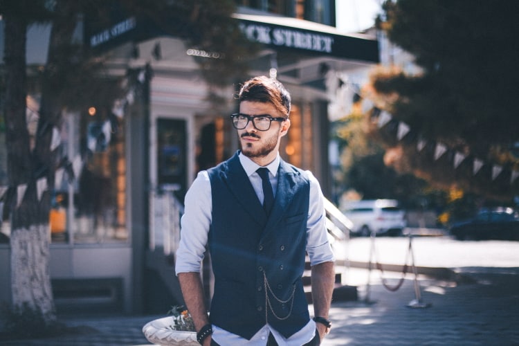 Short Man Style Secrets The Best Fashion Tips For Short Men You Need To Know