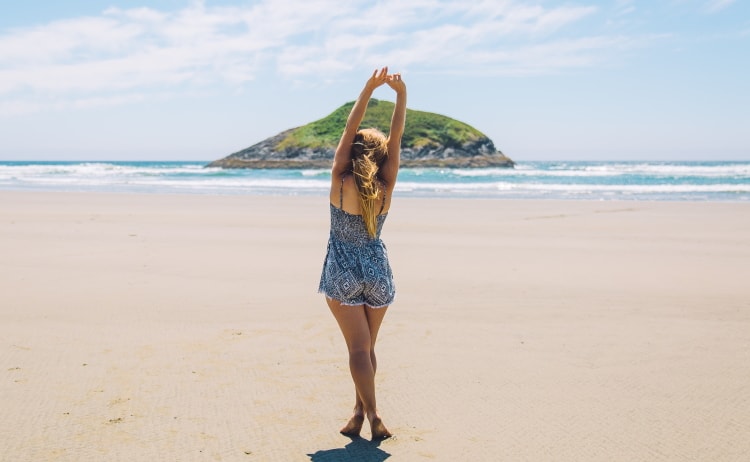 Rompers And Jumpsuits Are Stylish