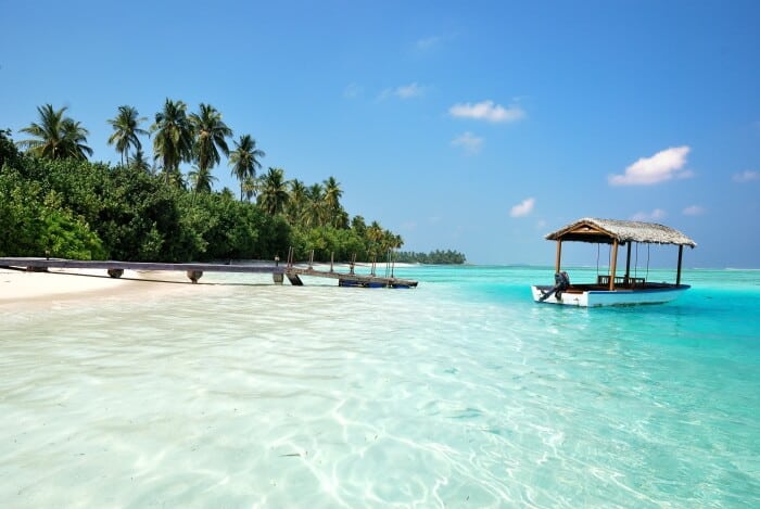 visit maldives