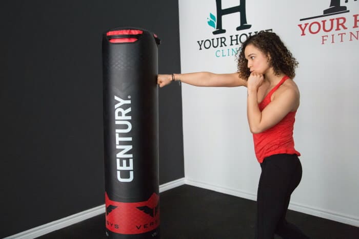 How You Can Work On Your Boxing Training
