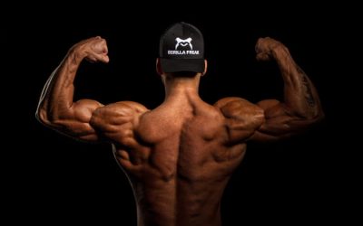 What Kind of Exercises Help Men to Shape Their Body