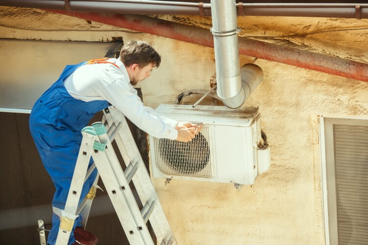 Tips to Service Your Air Conditioner