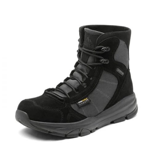 Men Lightweight Tactical Boots