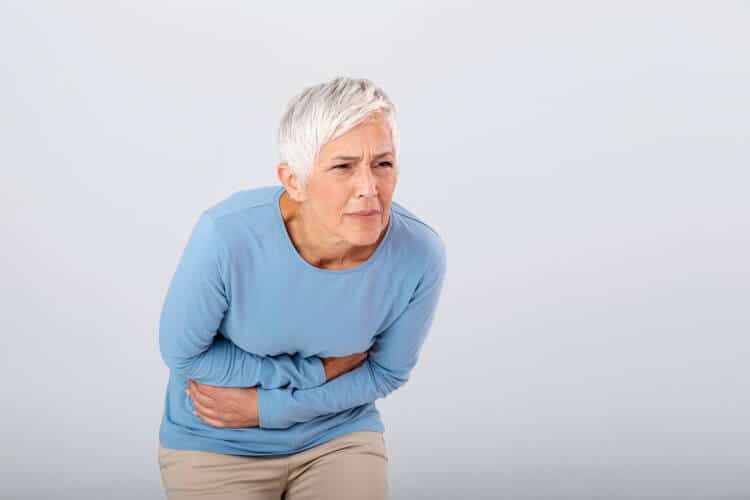 What are the stages of menopause