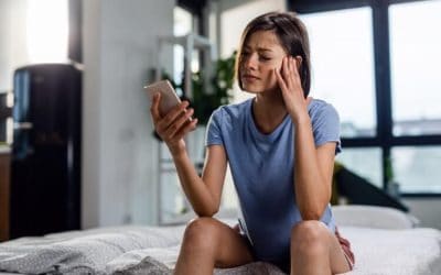online dating after breakup