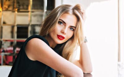 Tips for Taking Authentic and Attractive Dating Profile Photos