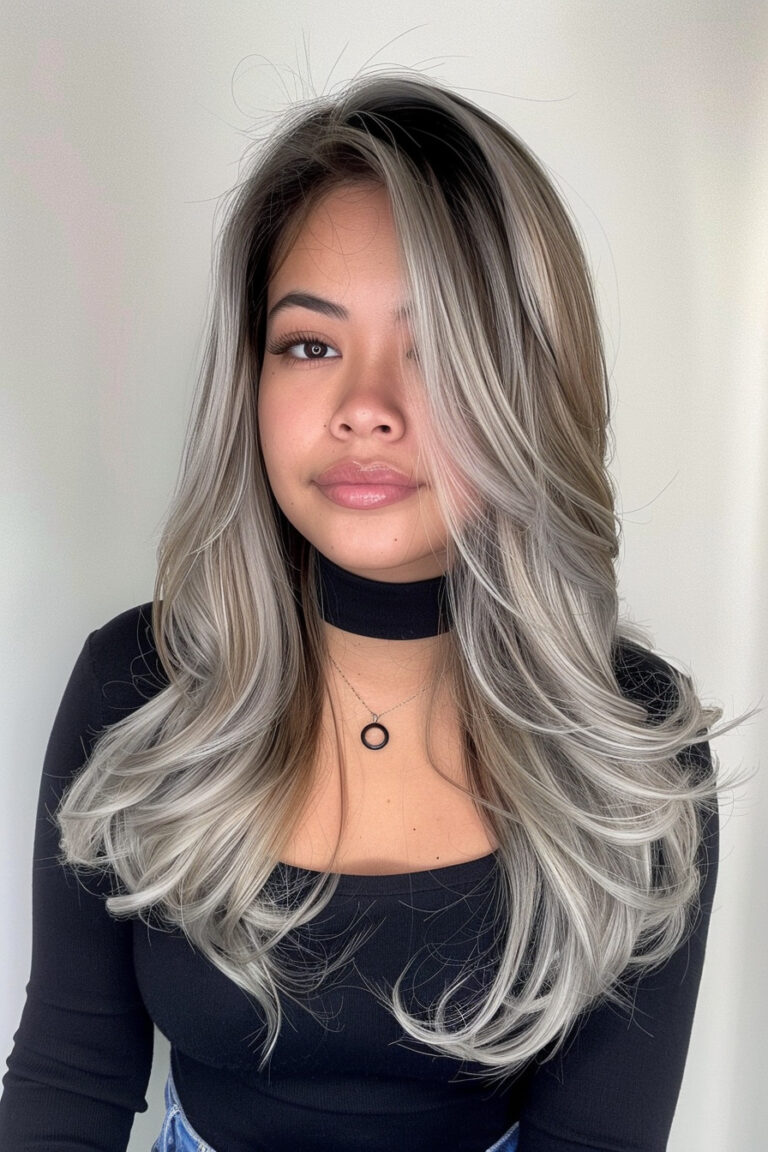 35 Stunning Butterfly Haircut Ideas That Will Inspire Your Next Look ...