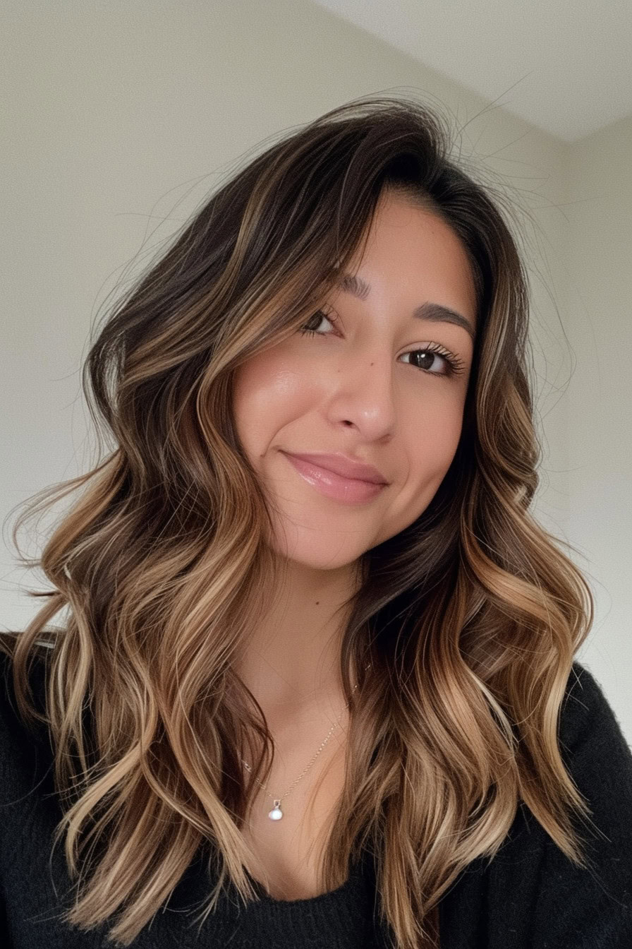 Low Maintenance Hair Colors That ll Make You Look Effortlessly Glam Low Maintenance Hair Colors That ll Make You Look Effortlessly Glam