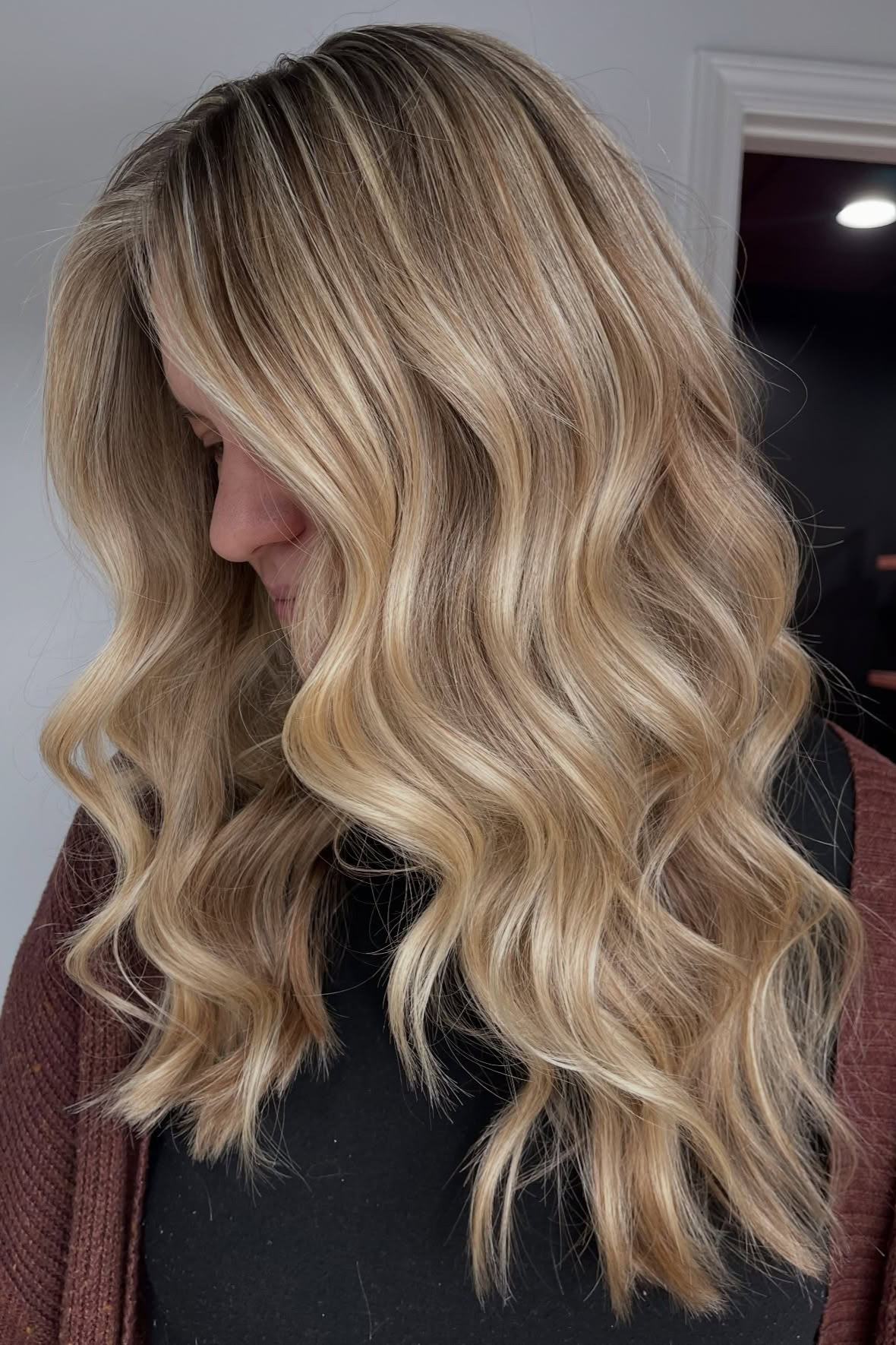25 Warm Blonde Hair Color Ideas Perfect For 2025 LaylaShine 25 Warm Blonde Hair Color Ideas Perfect For 2025 LaylaShine